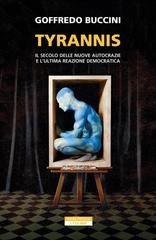 Goffredo Buccini – Tyrannis (2026)