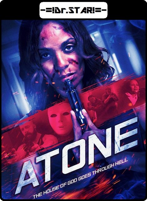 Atone (2019) Hollywood Hindi Movie [Hindi – English] HDRip 720p & 480p Download