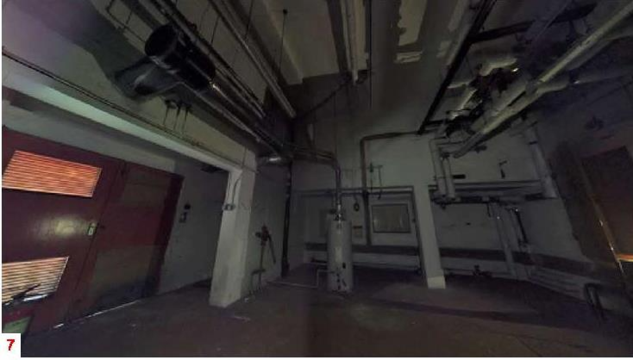 Sorting Office 5 — Postimages