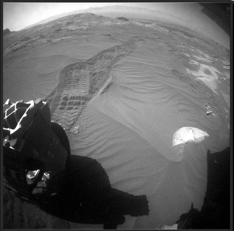 "Perseverance" Rover (Mars - krater Jezero) : Novih 7 MINUTA TERORA  - Page 23 14