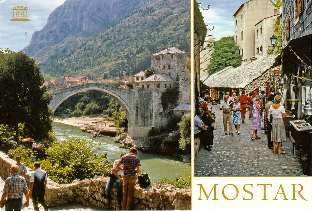 [Mostar] - BiH - Photo thread | Page 365 | SkyscraperCity Forum