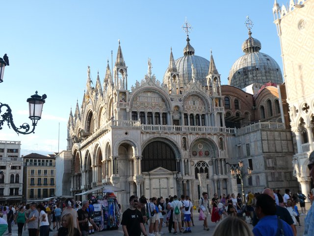 DÍA 10 – Padua / Venecia - Dolomitas, Garda, Venecia... Noreste de Italia en verano de 2025 (32)