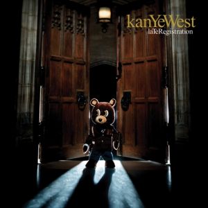 Re: Kanye West - Donda (2021)