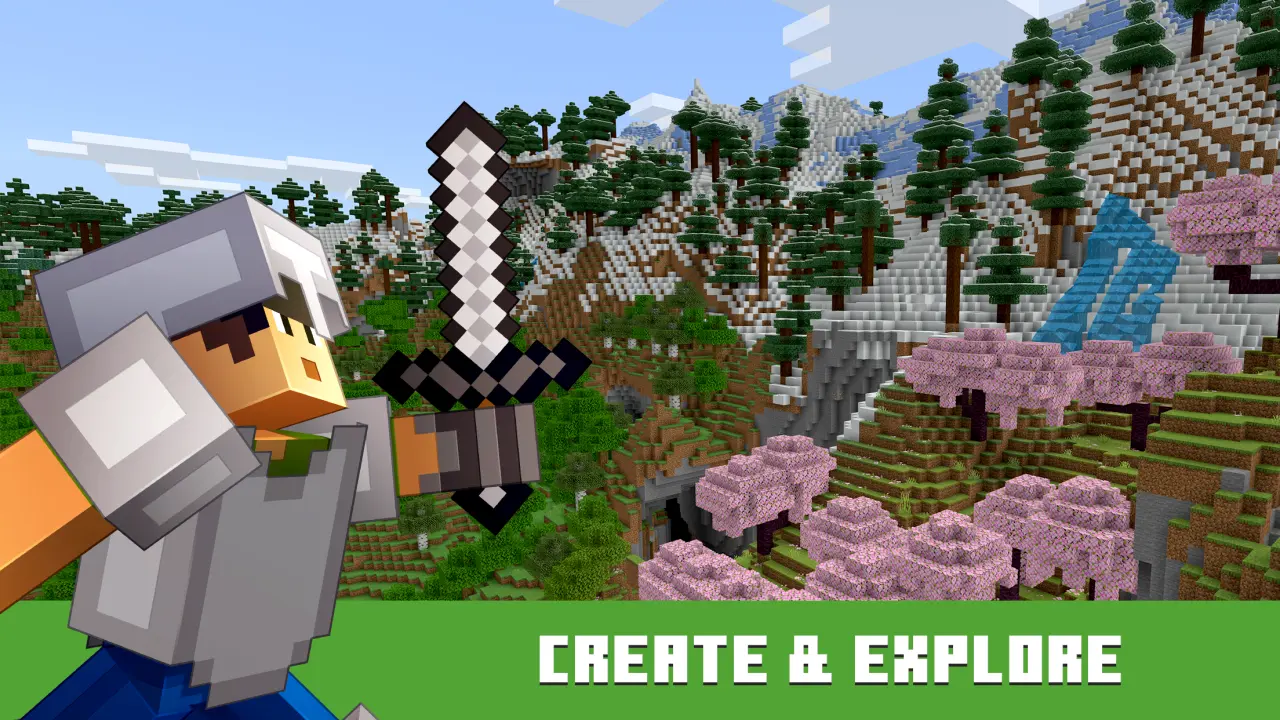 minecraft dream it build it download