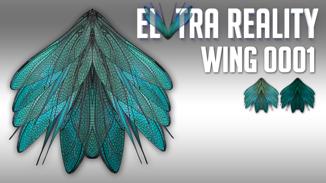 FAIRY WINGS ELYTRA | [1.18-1.13 soon!] [1.12-1.9] No mods No Optifine | &quot;Fairy Queen / King&quot; (or other benign superior supernatural entities) | ELYTRA REALITY Resource Pack Minecraft Texture Pack