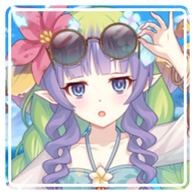 Ameth | Princess Connect! Re:Dive