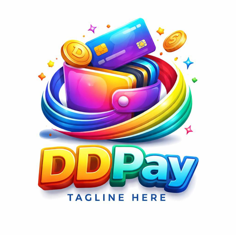DDPay Logo