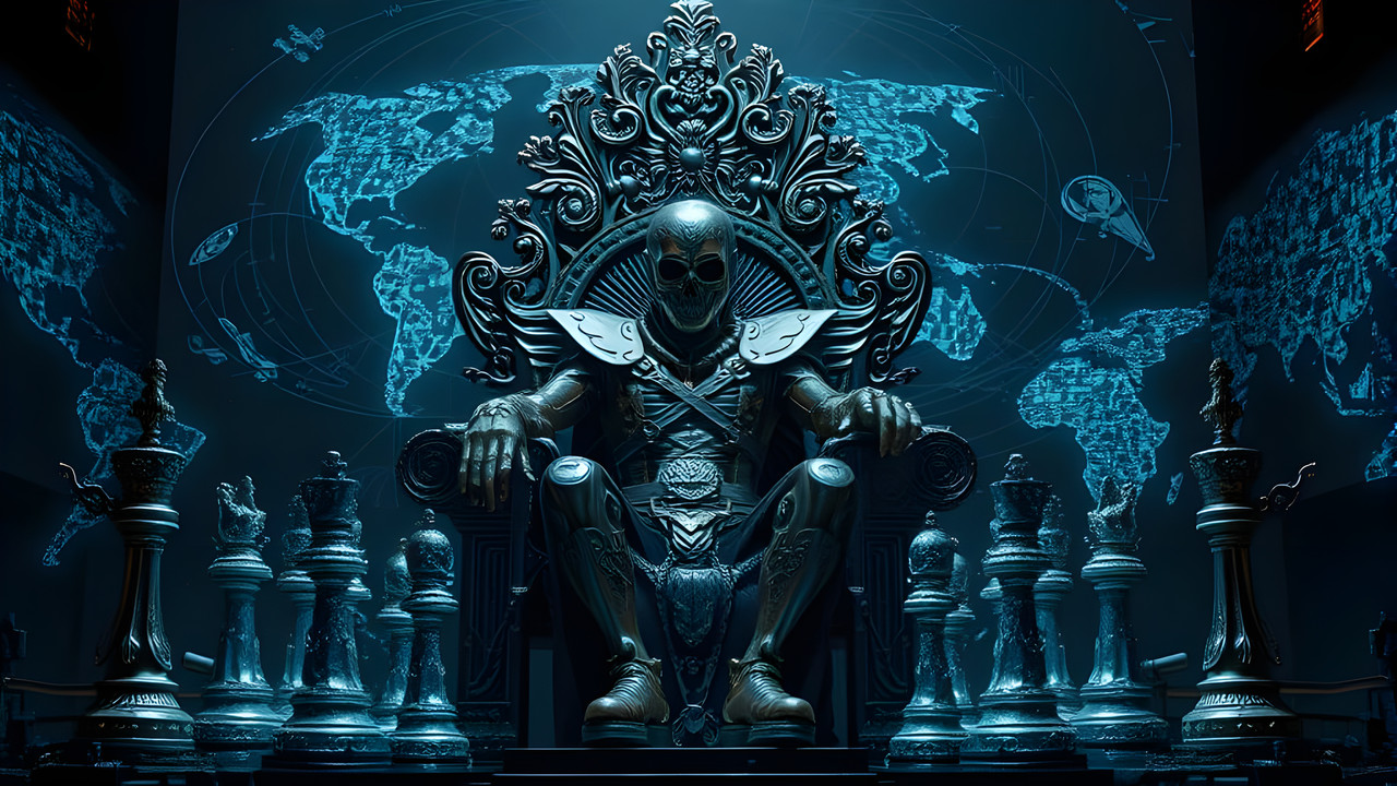Game Of Souls