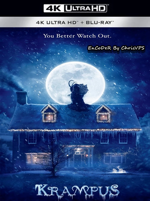 Krampus. Duch Świąt / Krampus (2015) MULTI.HDR.2160p.60Fps.AI.BluRay.DTS.HD.MA.AC3-ChrisVPS / LEKTOR i NAPISY