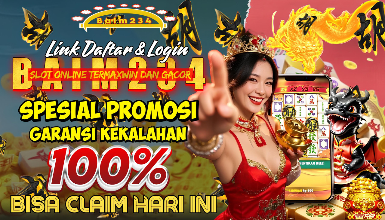 Gorzom situs slot gacor hari ini