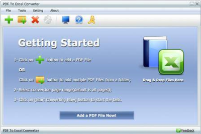 da83d412 234f 4e58 90ea 1150bce2e842 - PDF To Excel Converter 4.8.7 + Portable