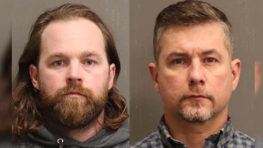Seven Men Indicted In Death Of 22 Year Old Dallas Barrett On Nashville ...