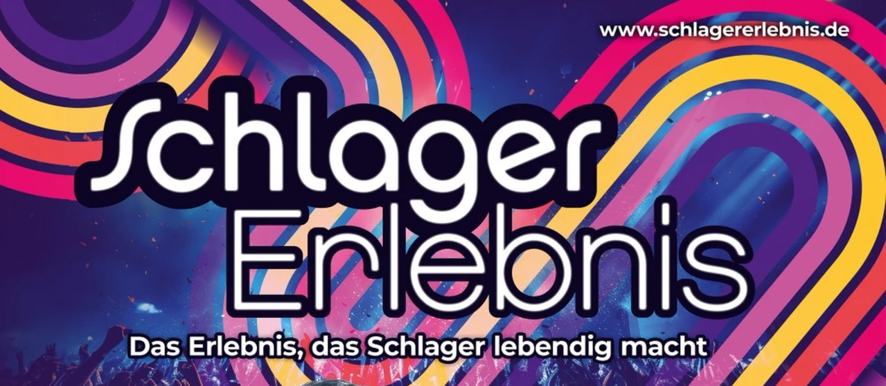 SchlagerErlebnis mit Kerstin Ott u.v.a – Kerstin Ott, Norman Langen, Julian David