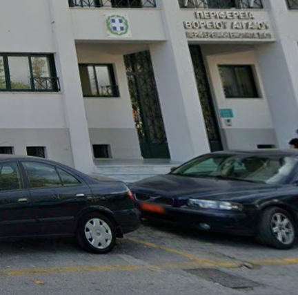 ΠΡΟΣΛΗΨΗ ΠΡΟΣΩΠΙΚΟΥ ΣΤΗΝ ΠΕΡΙΦΕΡΕΙΑ