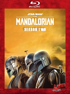 The.Mandalorian.2020.Season.2.BD25.Latino