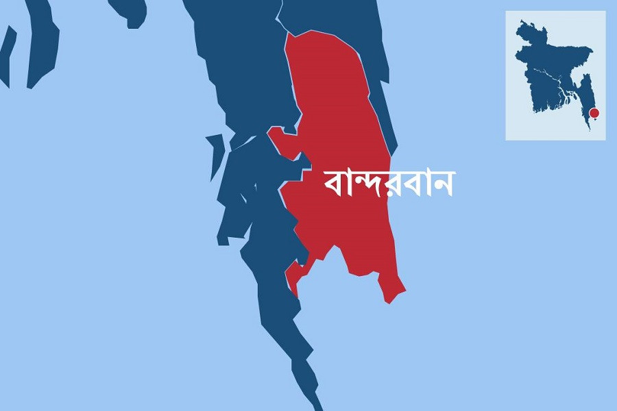 বান্দরবানের ৩ স্কুলশিক্ষার্থী ৩ দিন ধরে নিখোঁজের অভিযোগ