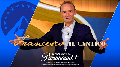Francesco - Il cantico (2022) .mkv DLMux 1080p E-AC3+AC3 ITA
