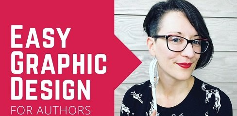 Easy Graphic Design for Authors