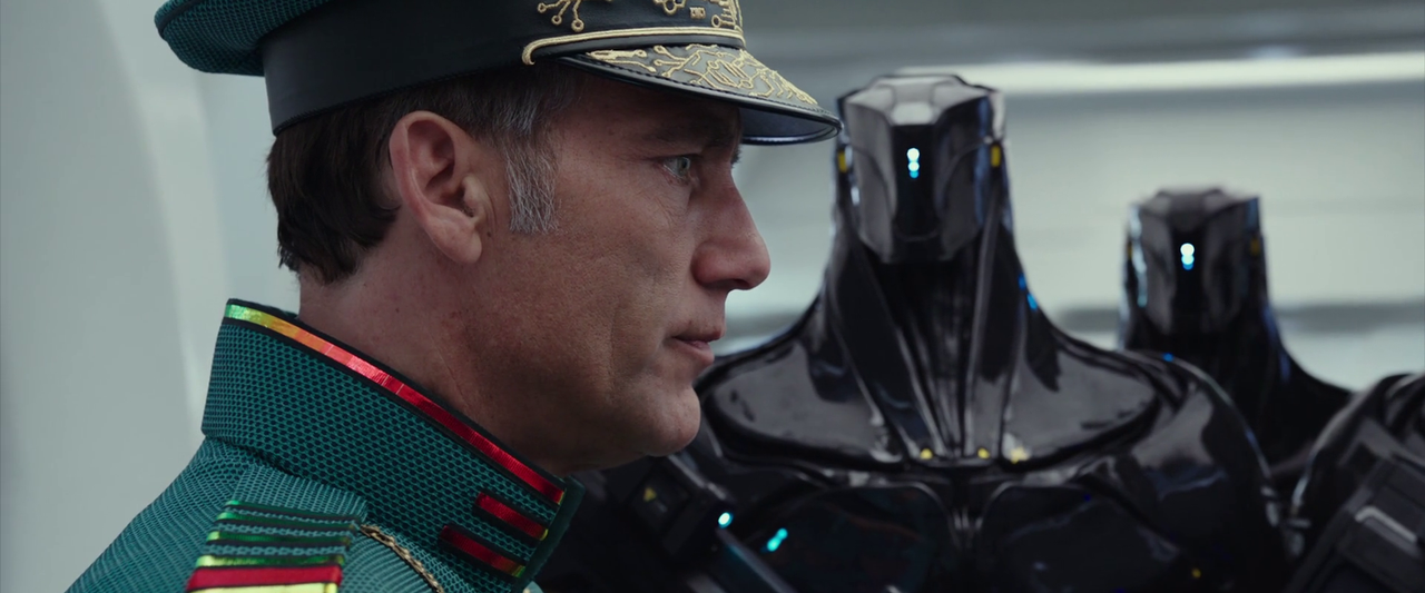 Valerian E La Città Dei Mille Pianeti 5