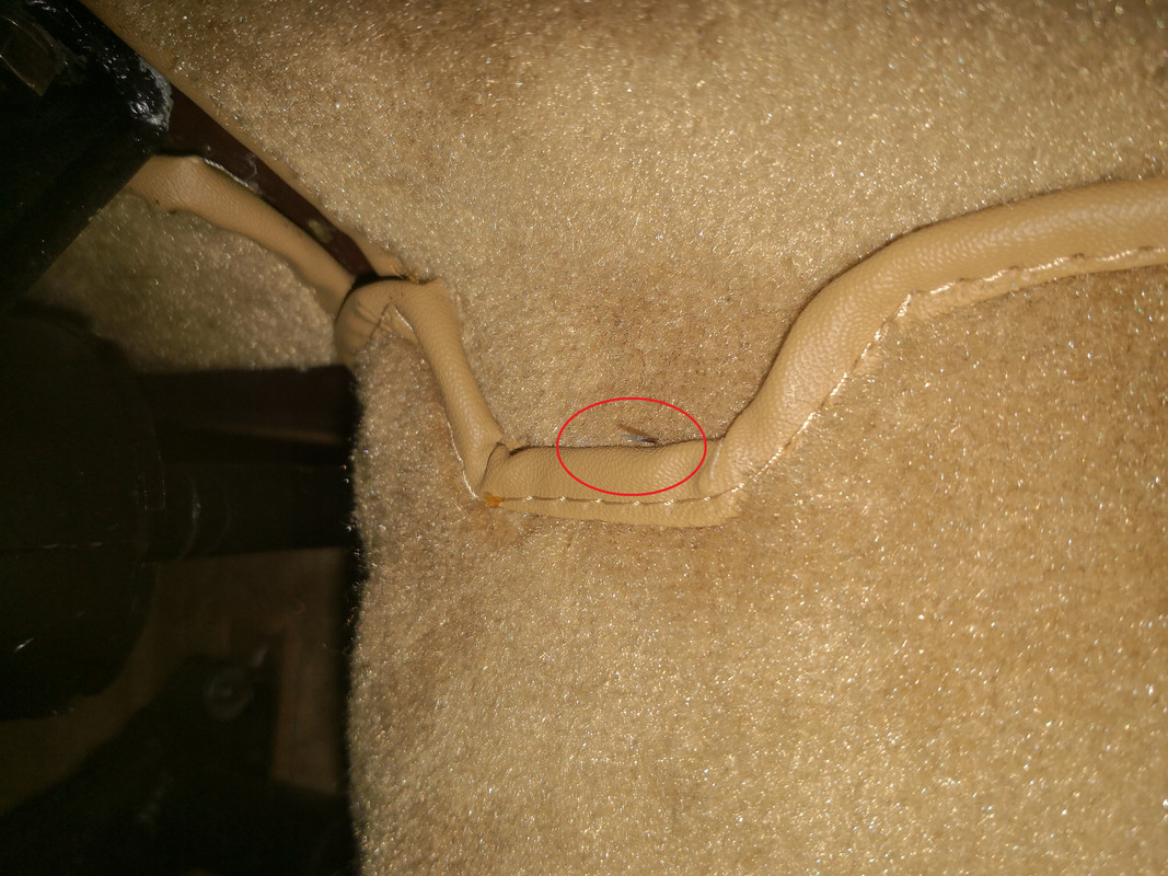 Foro cavo compteur 2