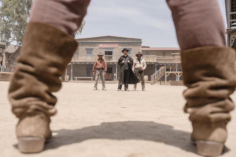 3 PRODUCCIONES ESPAÑOLAS EN EL TOP TEN DE LA TAQUILLA 14 DE NOVIEMBRE