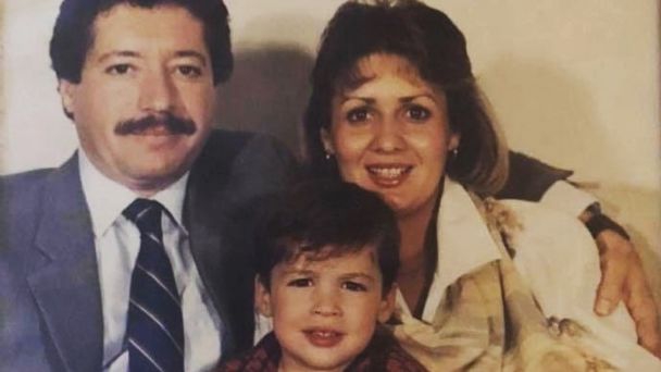 Acusan a Luis Donaldo Colosio de presidir