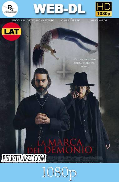 La Marca del Demonio (2019) HD WEB-DL 1080p Latino