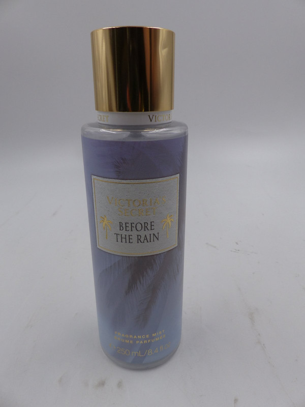 VICTORIAS SECRET BEFORE THE RAIN FRAGRANCE 150MML/8.4OZ 30572420