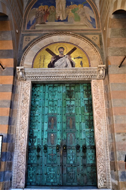 Italia y sus pueblos-2018/2019/2023 - Blogs de Italia - ALMALFI-23-9-2018 (36)