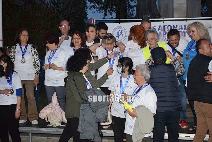 , ΦΩΤΟΡΕΠΟΡΤΑΖ: 20ος Αγώνας δρόμου Καλαμάτας