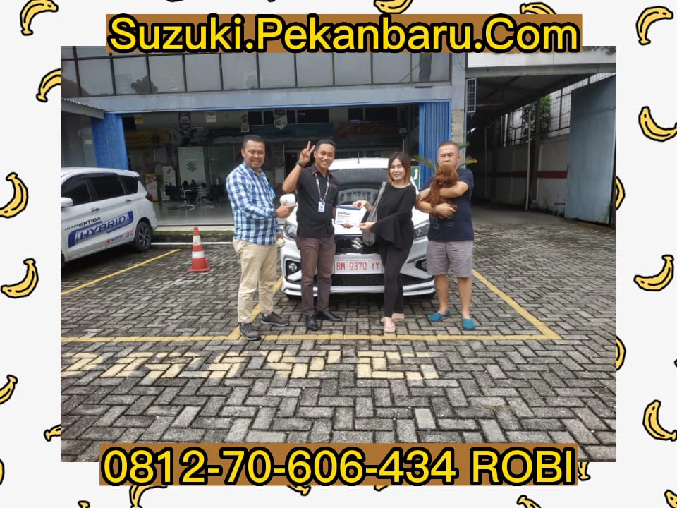 Suzuki ERTIGA HYBRID 0812-70-606-434 ROBI Harga Suzuki Ertiga Pekanbaru,DP Mobil Suzuki Ertiga Pekan