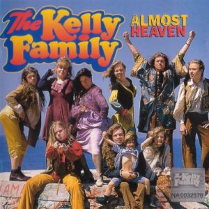 Re: The Kelly Family