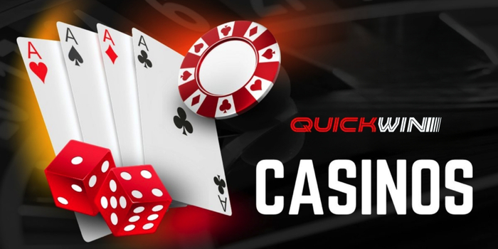 QuickWin Spiele in DE