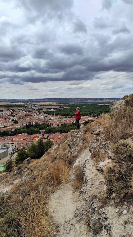 PEÑAFIEL-14-9-2022 - Valladolid y sus pueblos-2012/2016 (15)