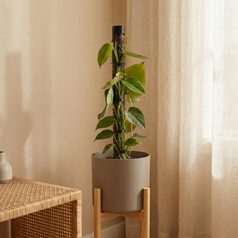 Set de tutores para plantas