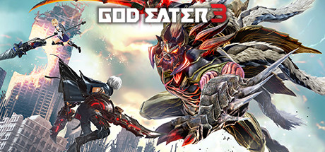 God Eater 3 pc 2 dark fantasy adventures movies tim burton