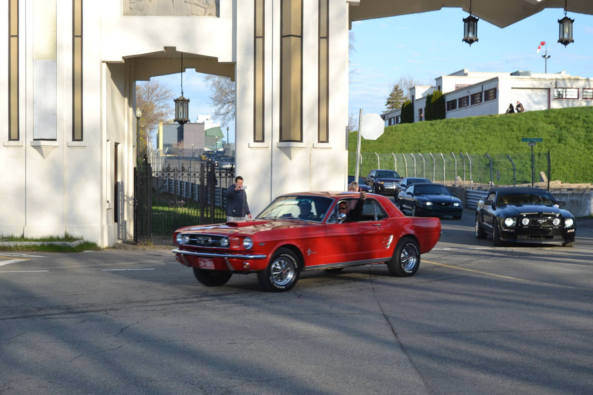 5 mai 2024, RECORD MONDIAL 2024/60IÈME ANNIVERSAIRE , RECORD BATTU 1889 Mustang - Page 4 Robert-Labrosse-photo6