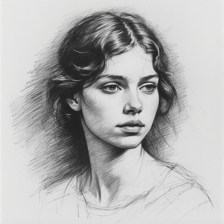 black-and-white-pencil-drawing-(48)