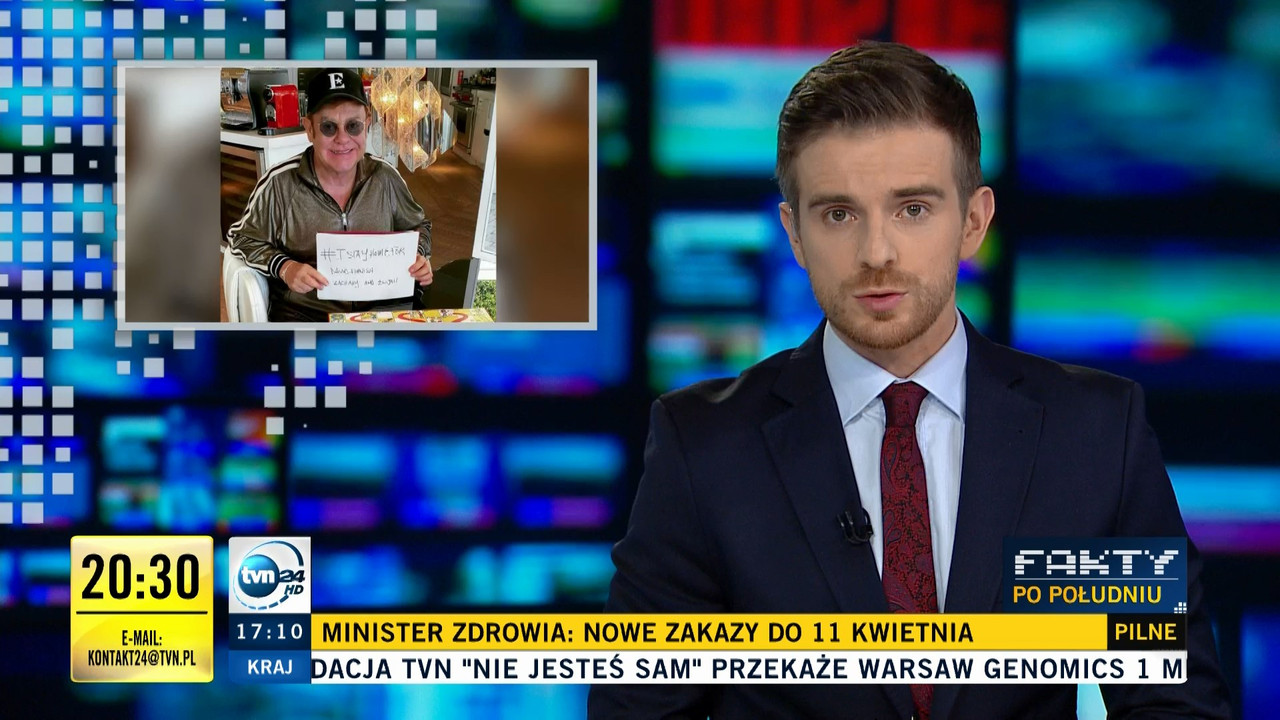 24 03 2020 lukasz jedlinski tvn24 10