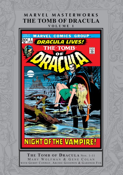 Marvel-Masterworks-The-Tomb-of-Dracula-Vol-1-2021