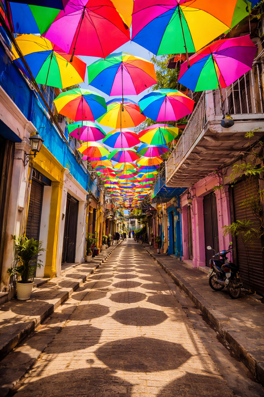Getsemaní Cartagena