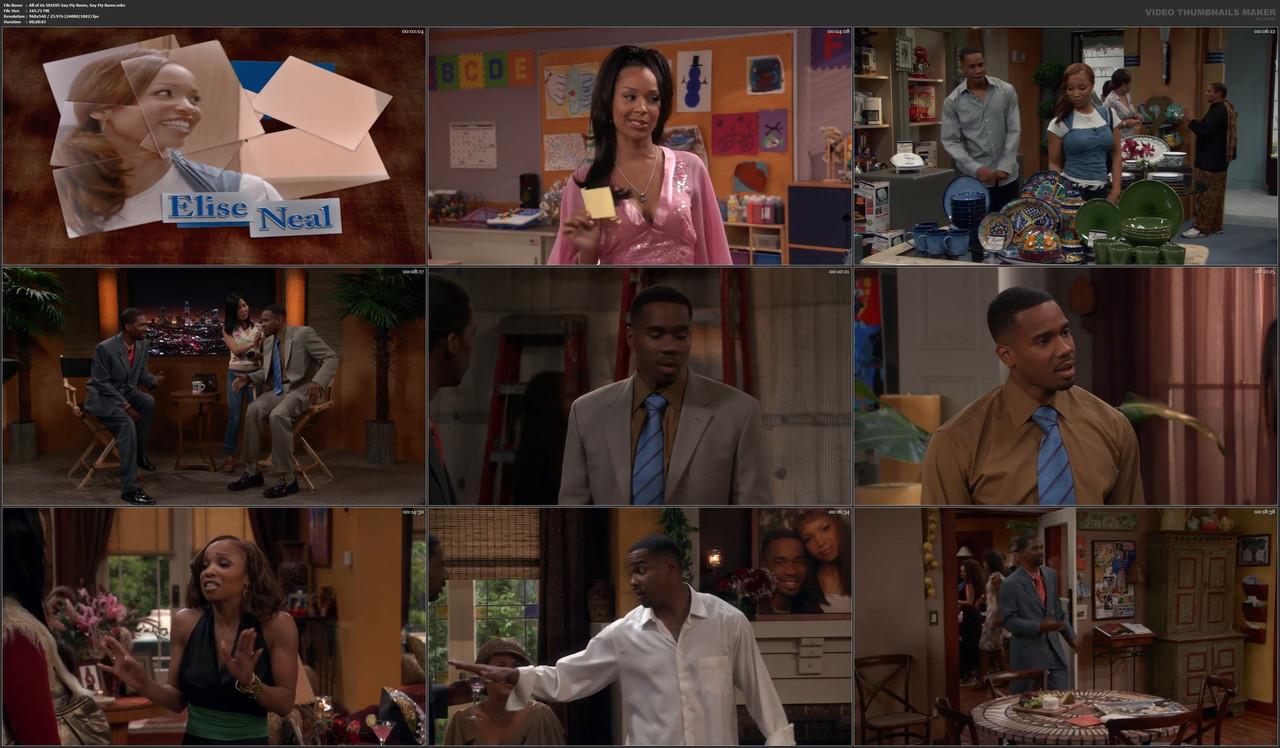 All of Us S01E05 Say My Name, Say My Name.mkv