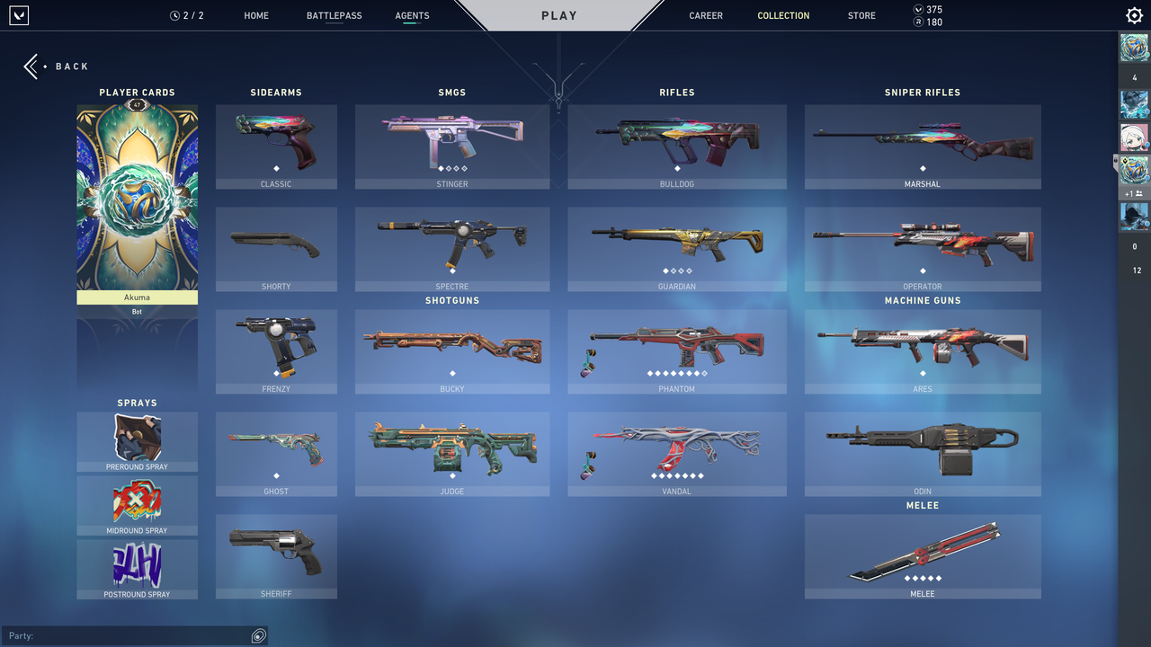 Valorant Screenshot 2022.10.14 - 17.55.07.66