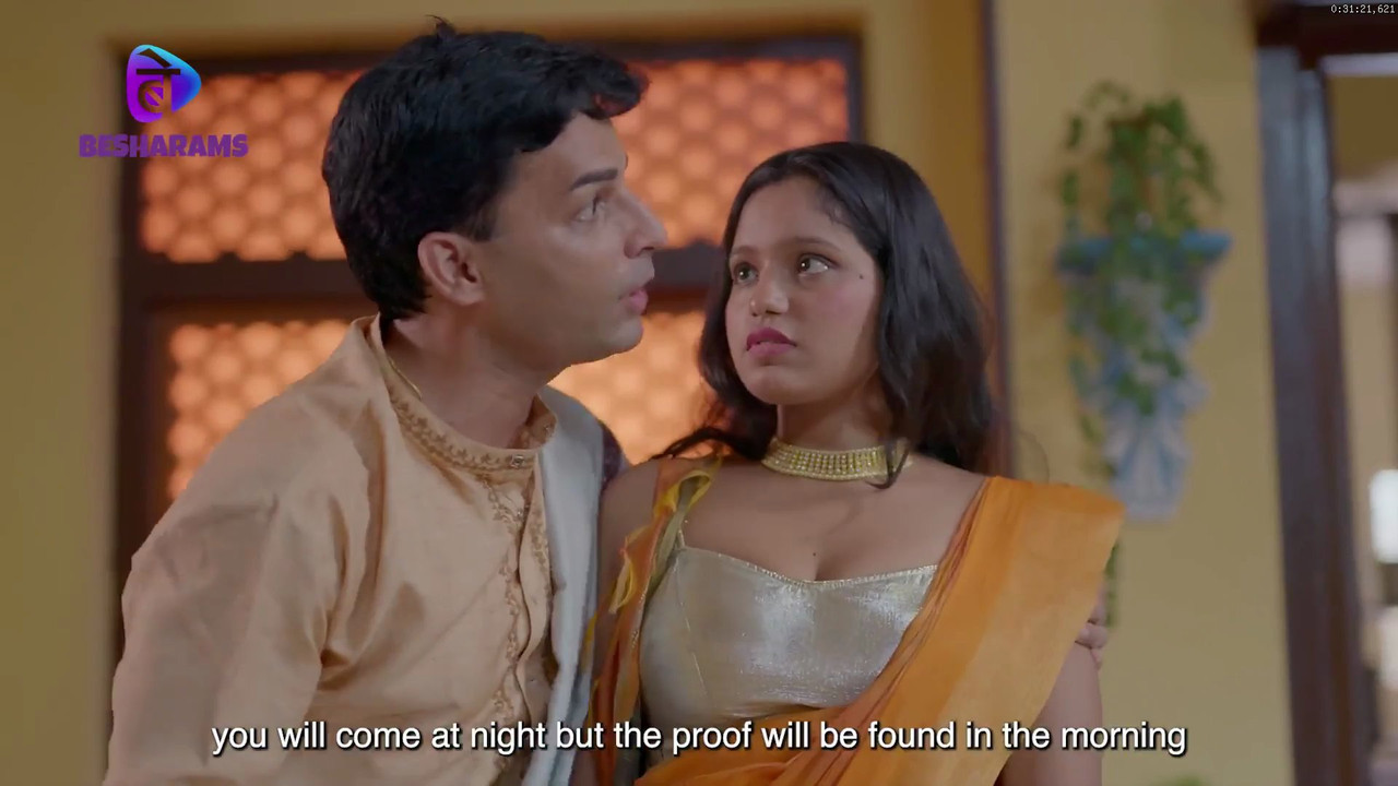 [FHD] [1080P] [Season-1, Episode-6] Rani Pari - Damad Ji046