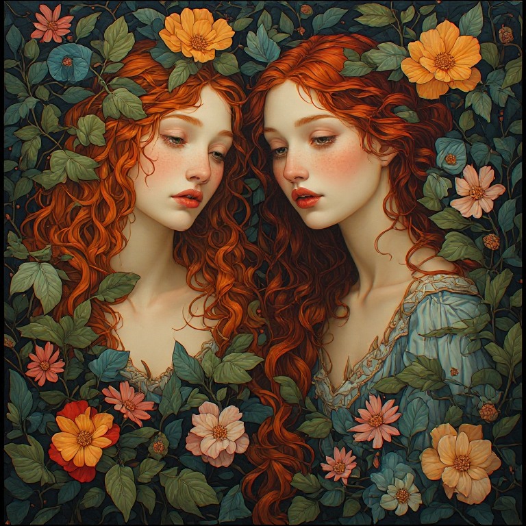 sumptuous-Pre-Raphaelite-paint-(7)