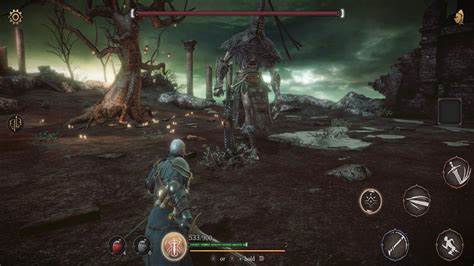Gameplay Screenshot
