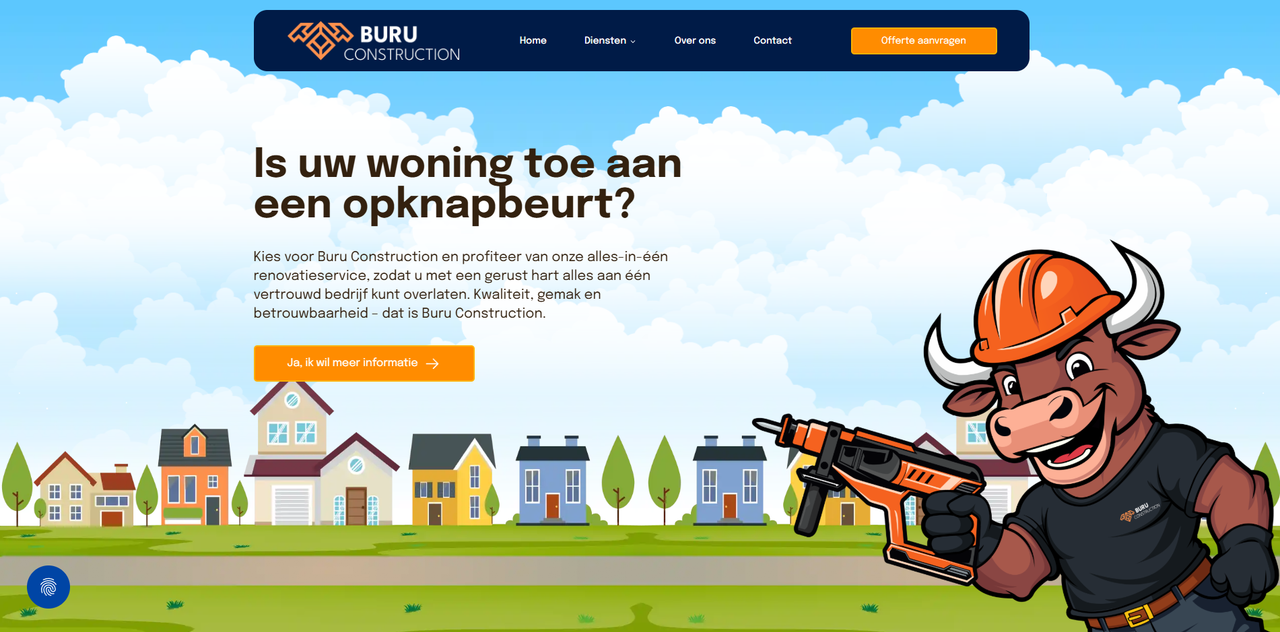 BuruConstruction