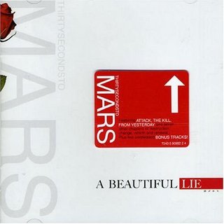 A-Beatiful-Lie-2005.jpg
