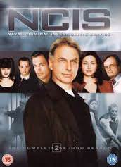  N.C.I.S. SEASON  2 COMPLETE
