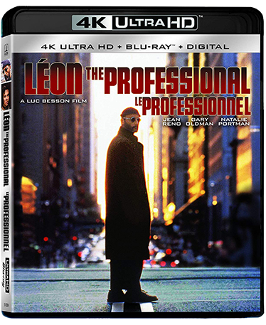 Léon (International V.) [1994] [4K UHD 2160p Rip] [x265] [HDR] [AC3 ENG-ITA-FRE-POR] (Leon) V2.1 mabryman